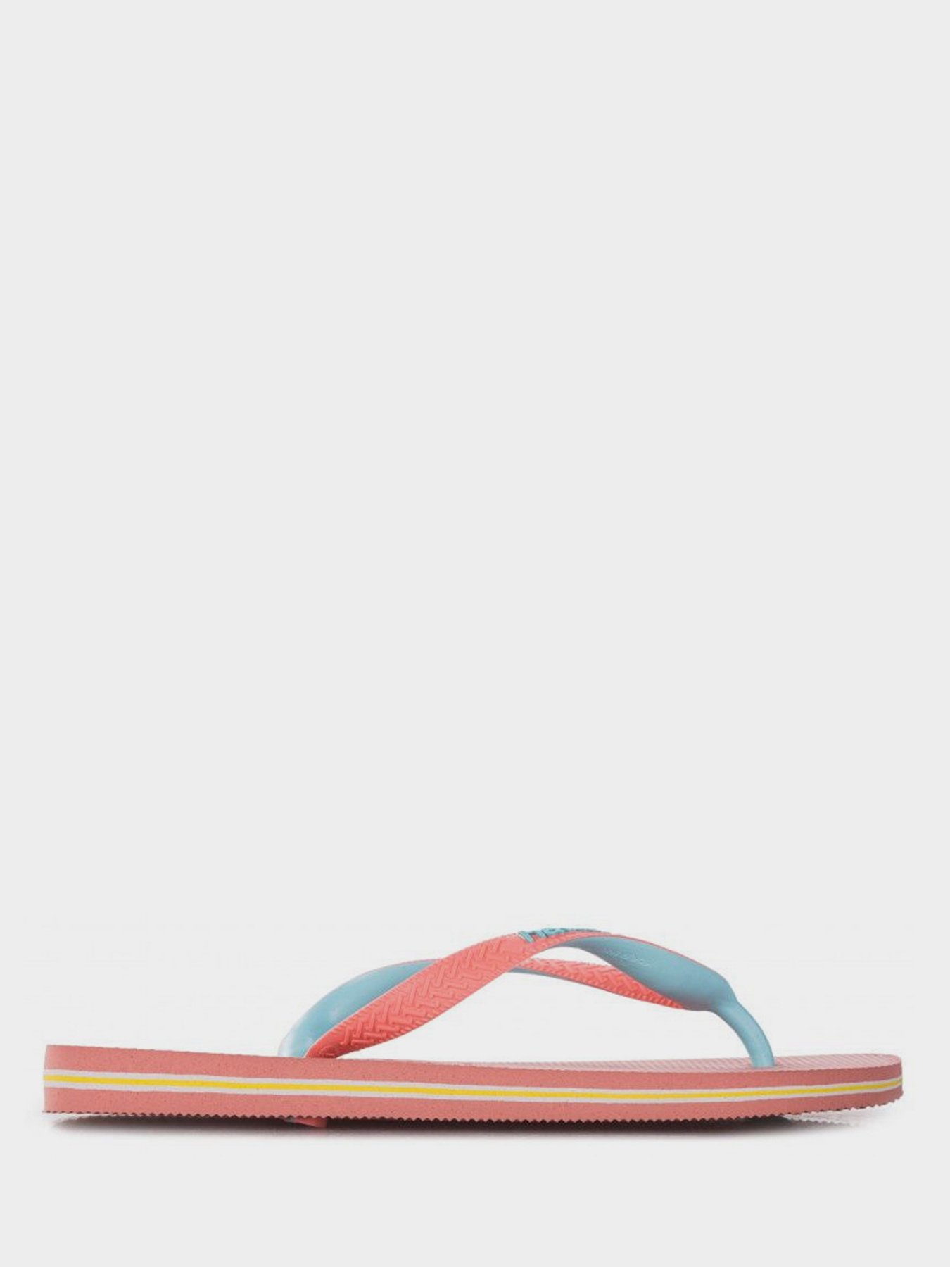 Шлёпанцы Havaianas модель 4123206-7939 Фото
