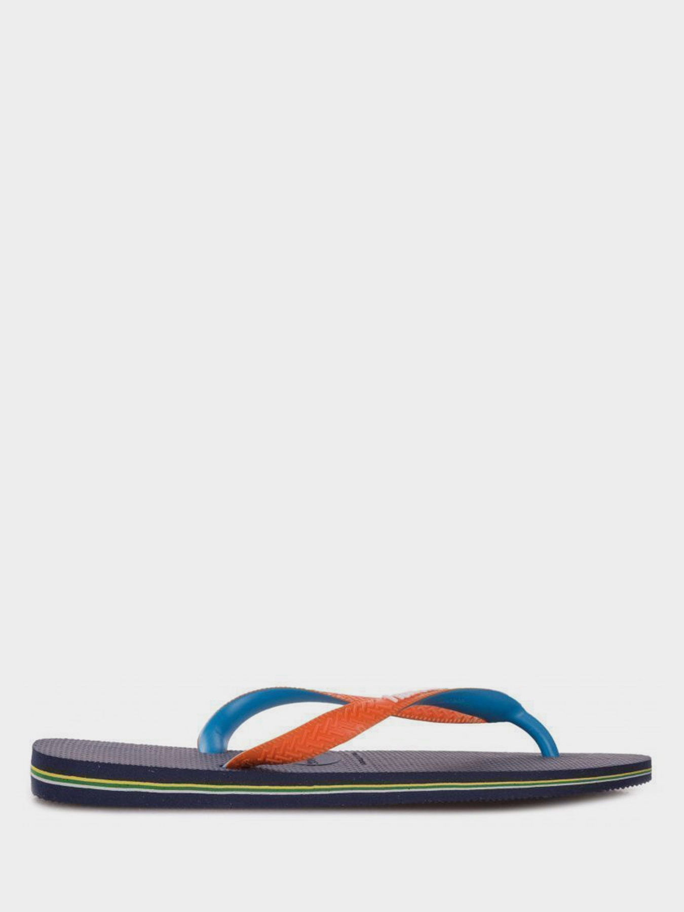 Шлёпанцы Havaianas модель 4123206-6776 Фото