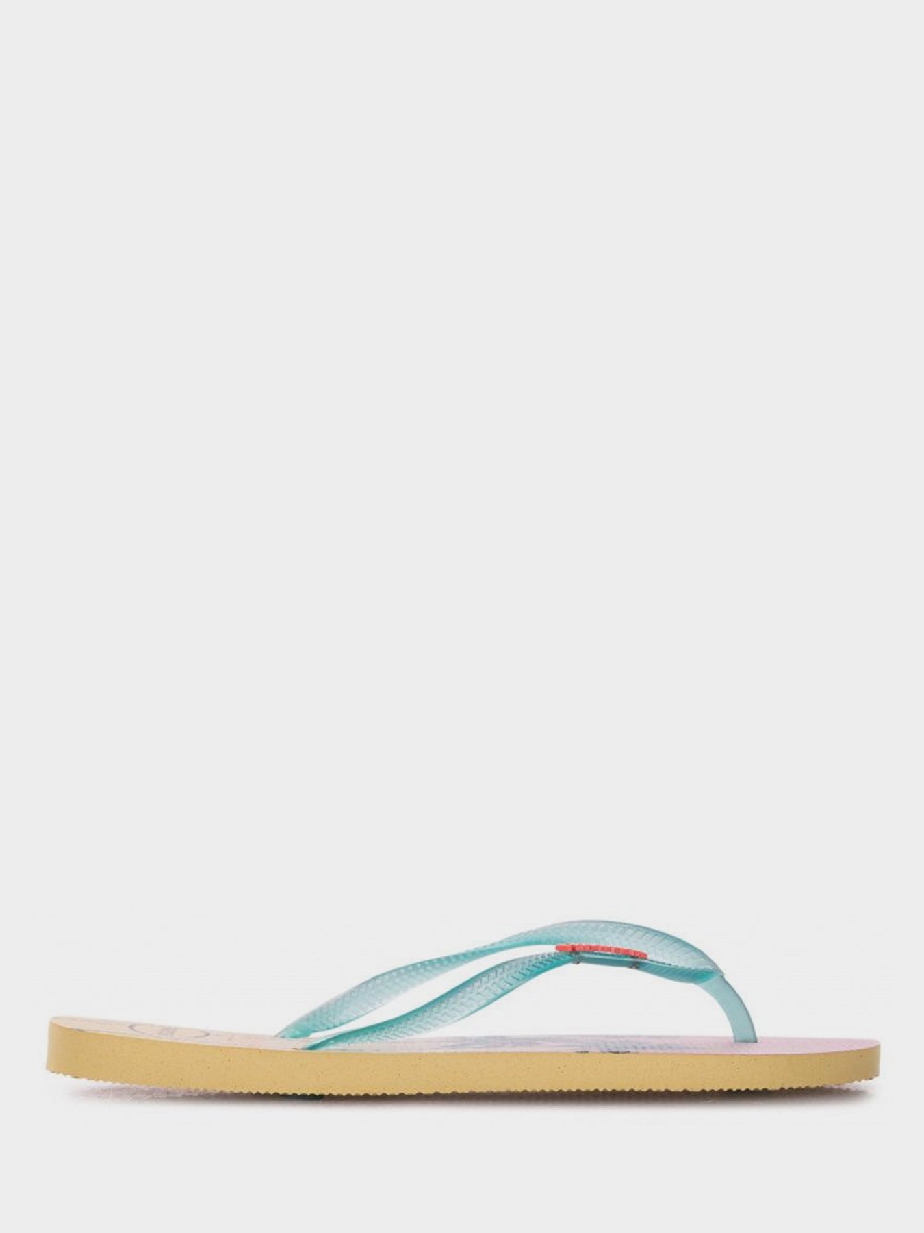Шлёпанцы Havaianas модель 4132614-0075 Фото