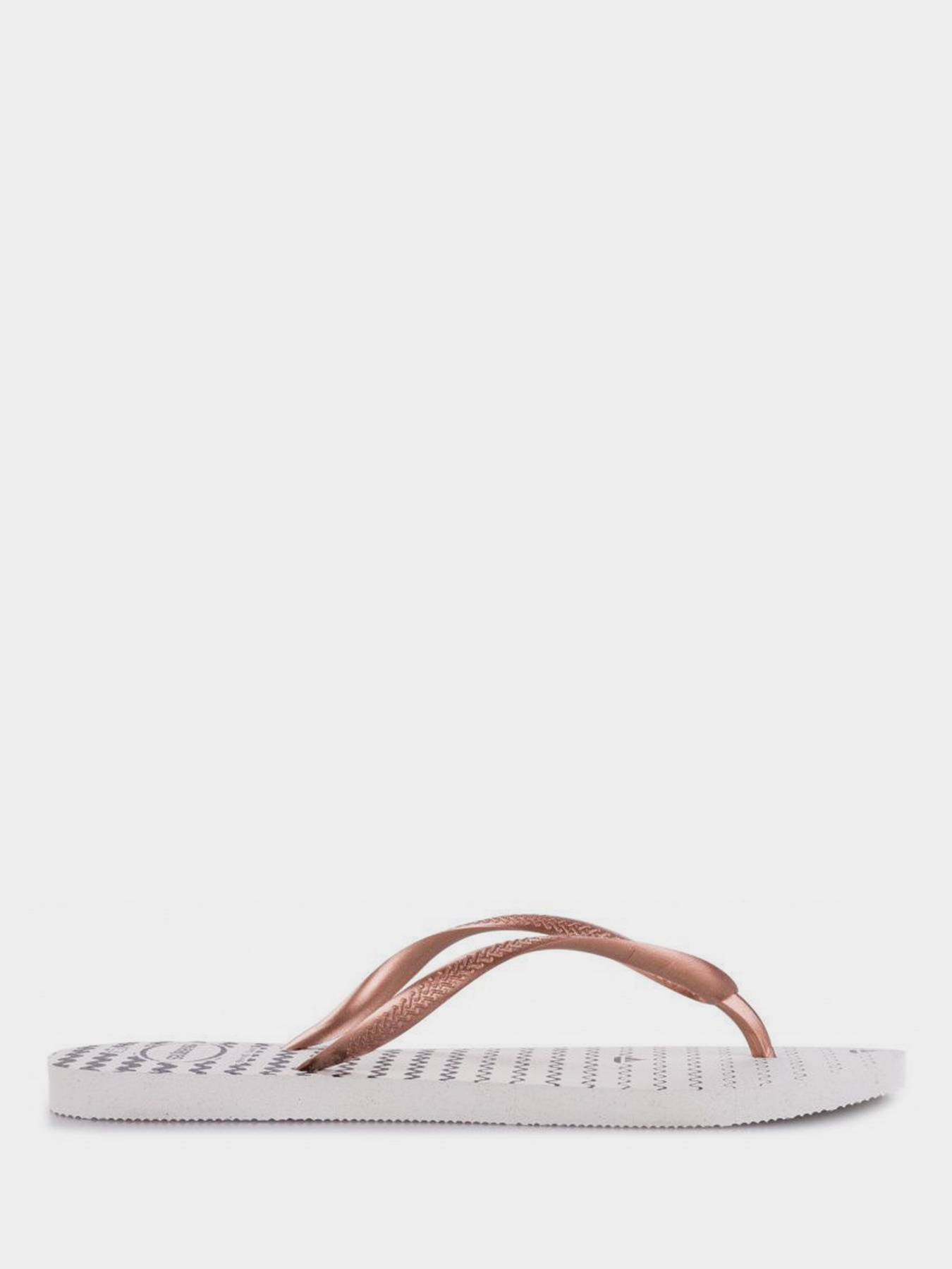 Шлёпанцы Havaianas модель 4141492-0001 Фото