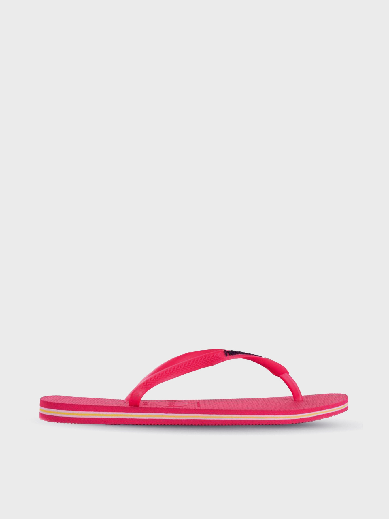 Шлёпанцы Havaianas модель 4140713-0579 Фото