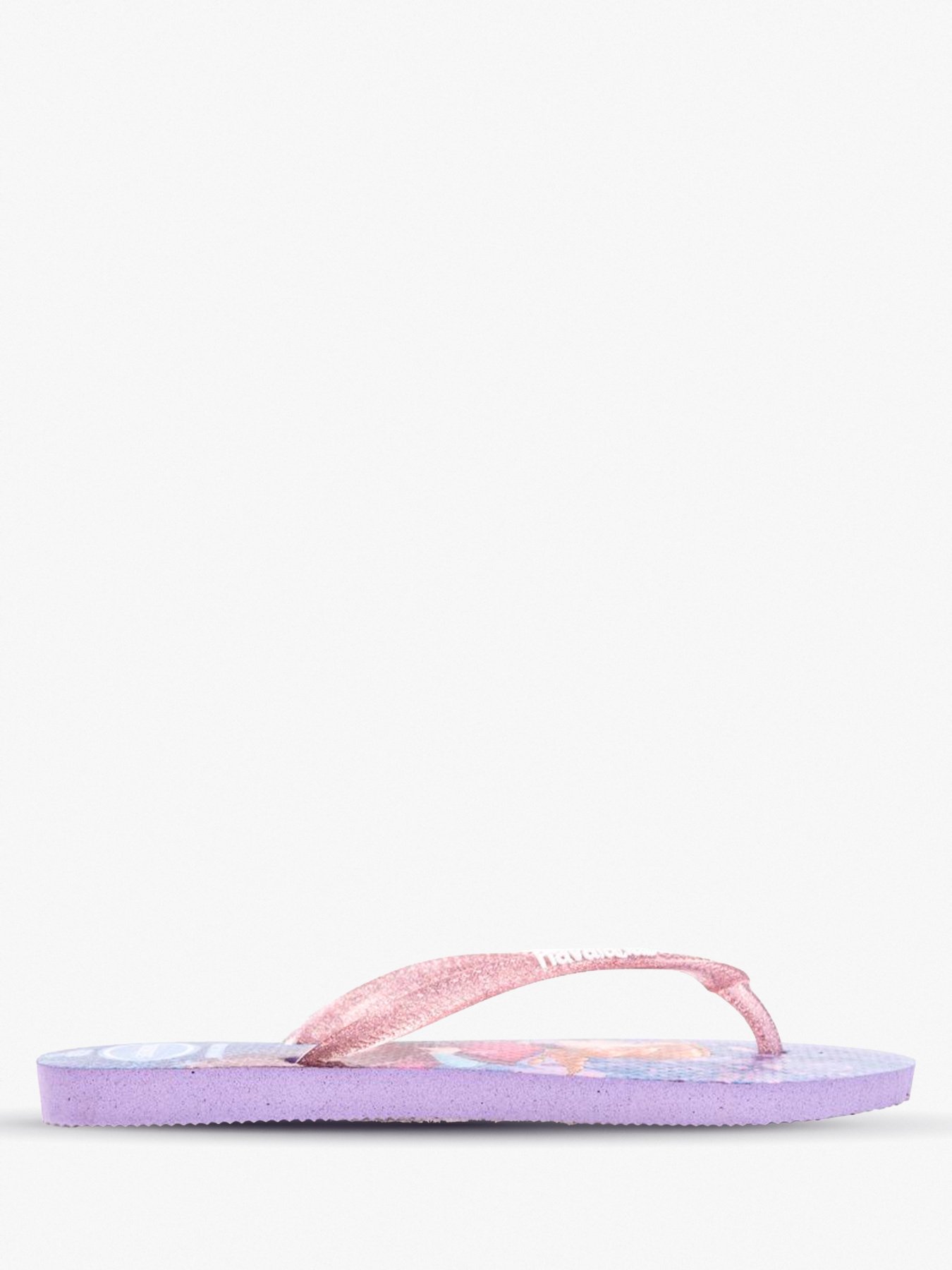 Шлёпанцы Havaianas модель 4137266-0994 Фото