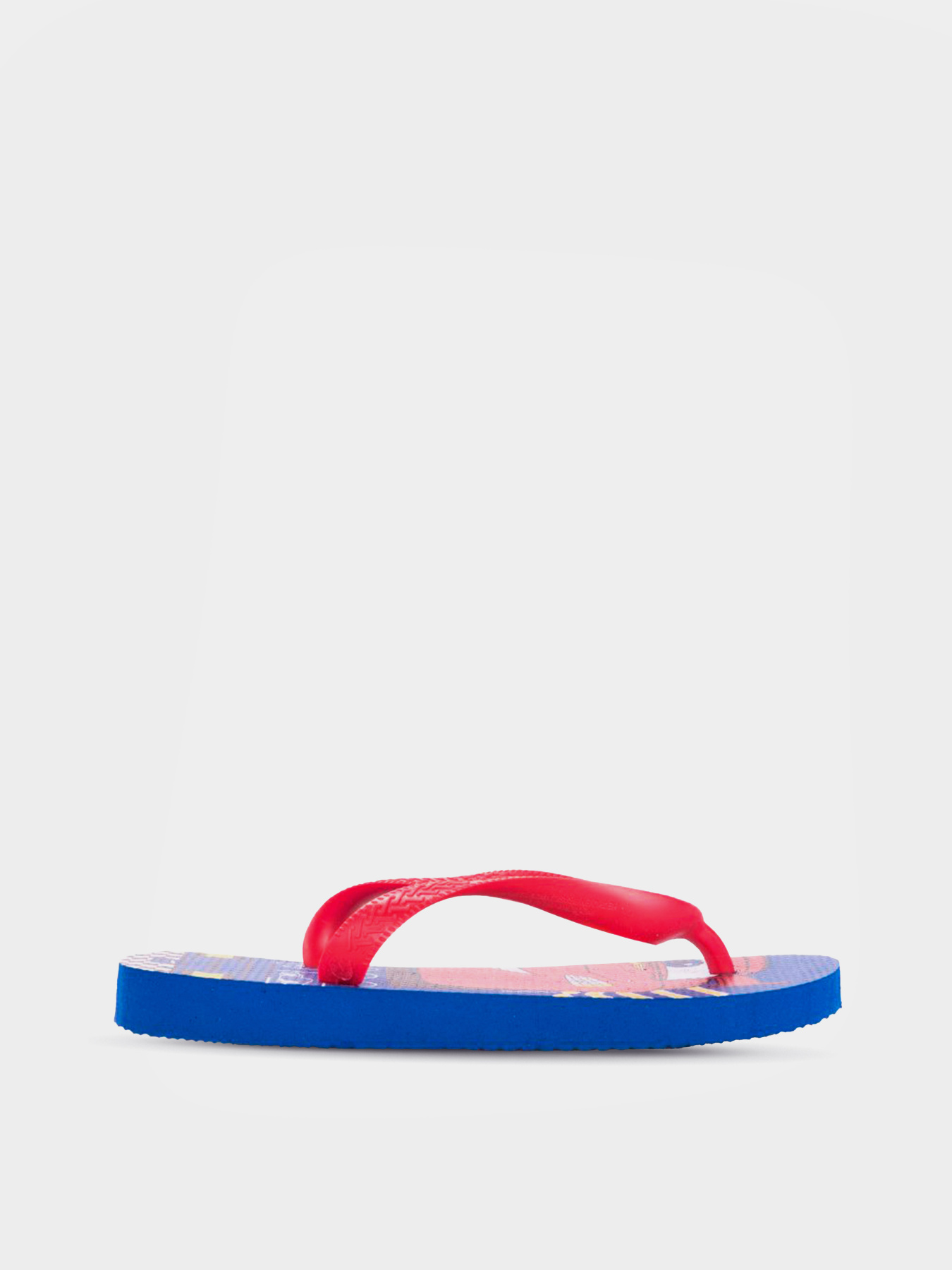 Шлёпанцы Havaianas модель 4123463-1111 Фото