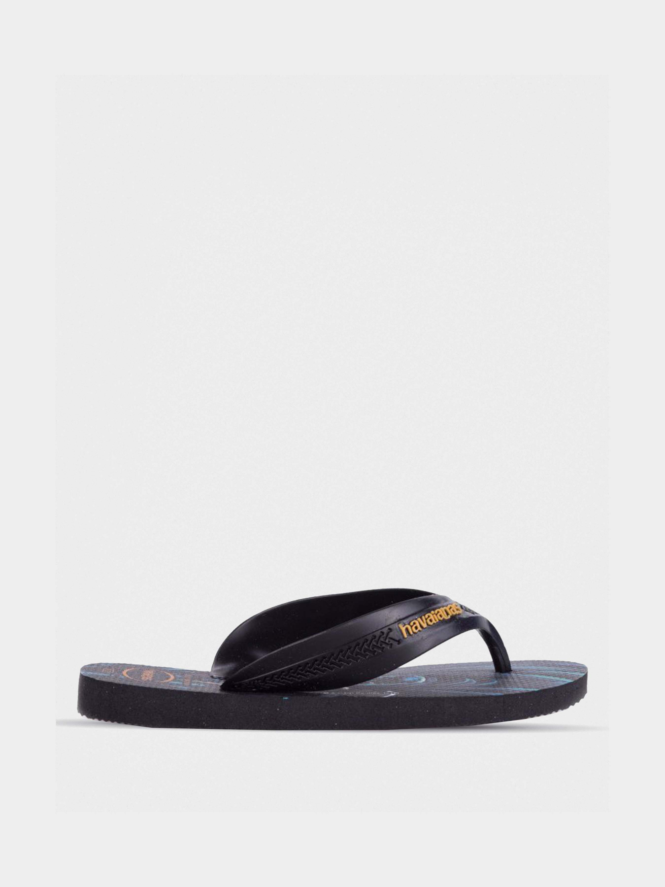 Шлёпанцы Havaianas модель 4130302-1069 Фото