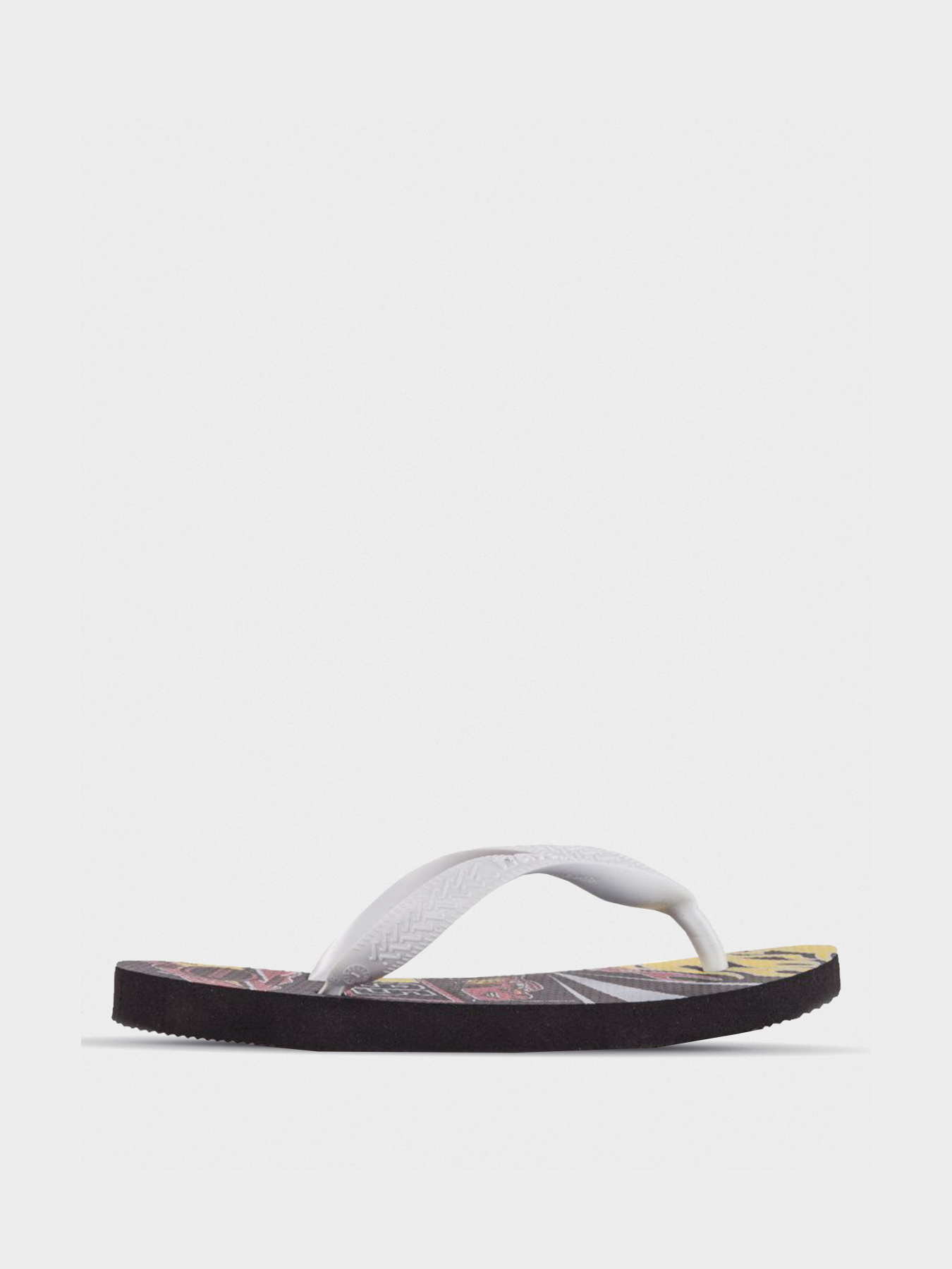 Шлёпанцы Havaianas модель 4123463-0133 Фото