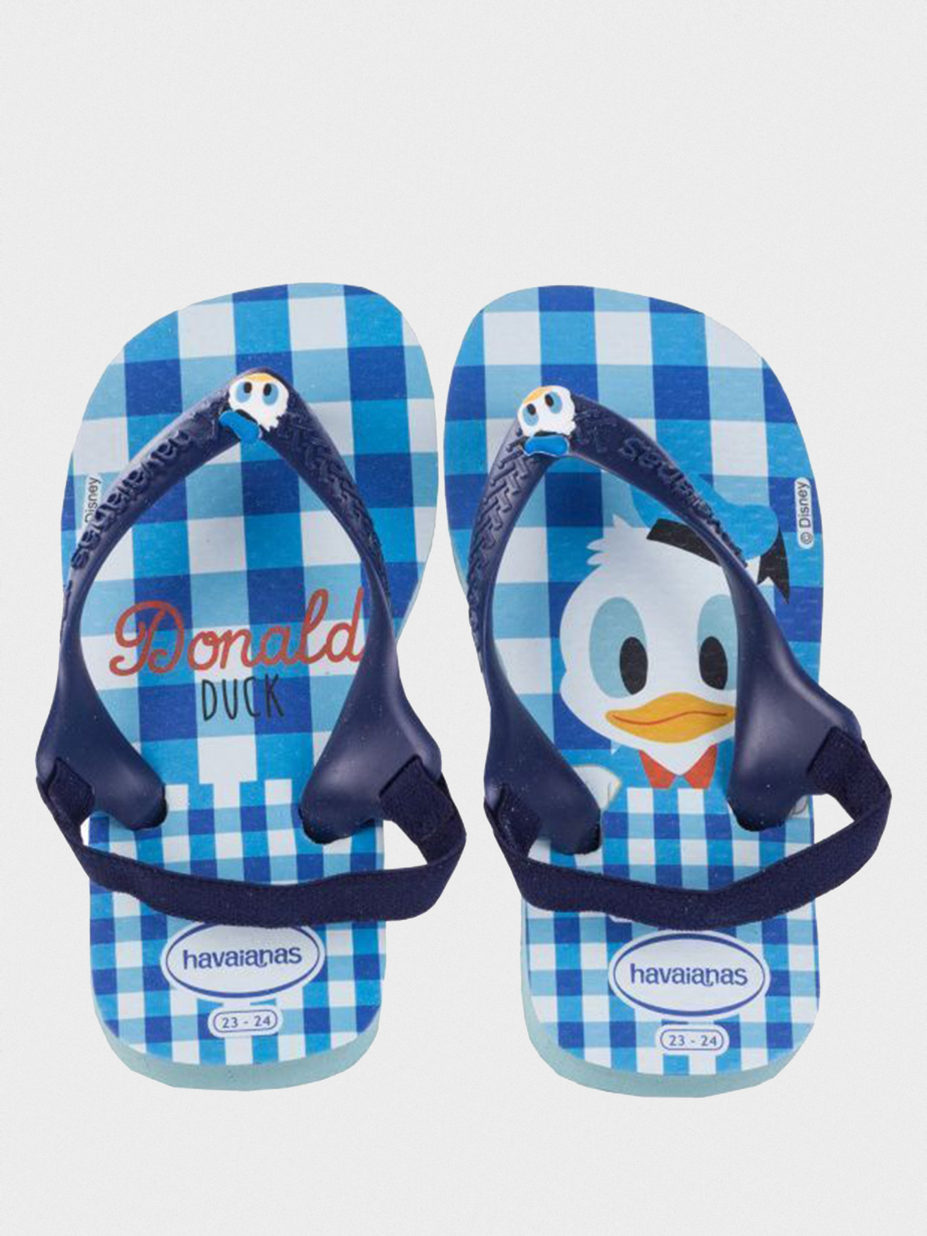 Шлёпанцы Havaianas модель 4137007-1991 Фото
