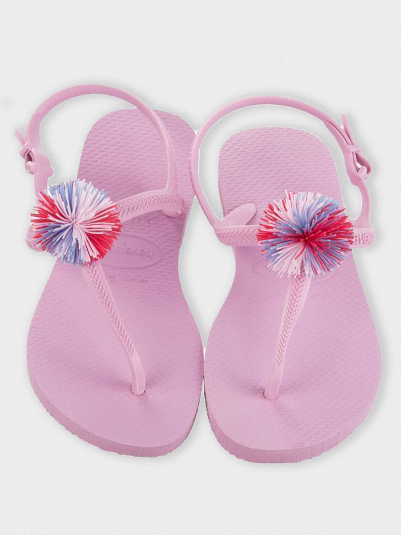 Шлёпанцы Havaianas модель 4141825-2108 Фото