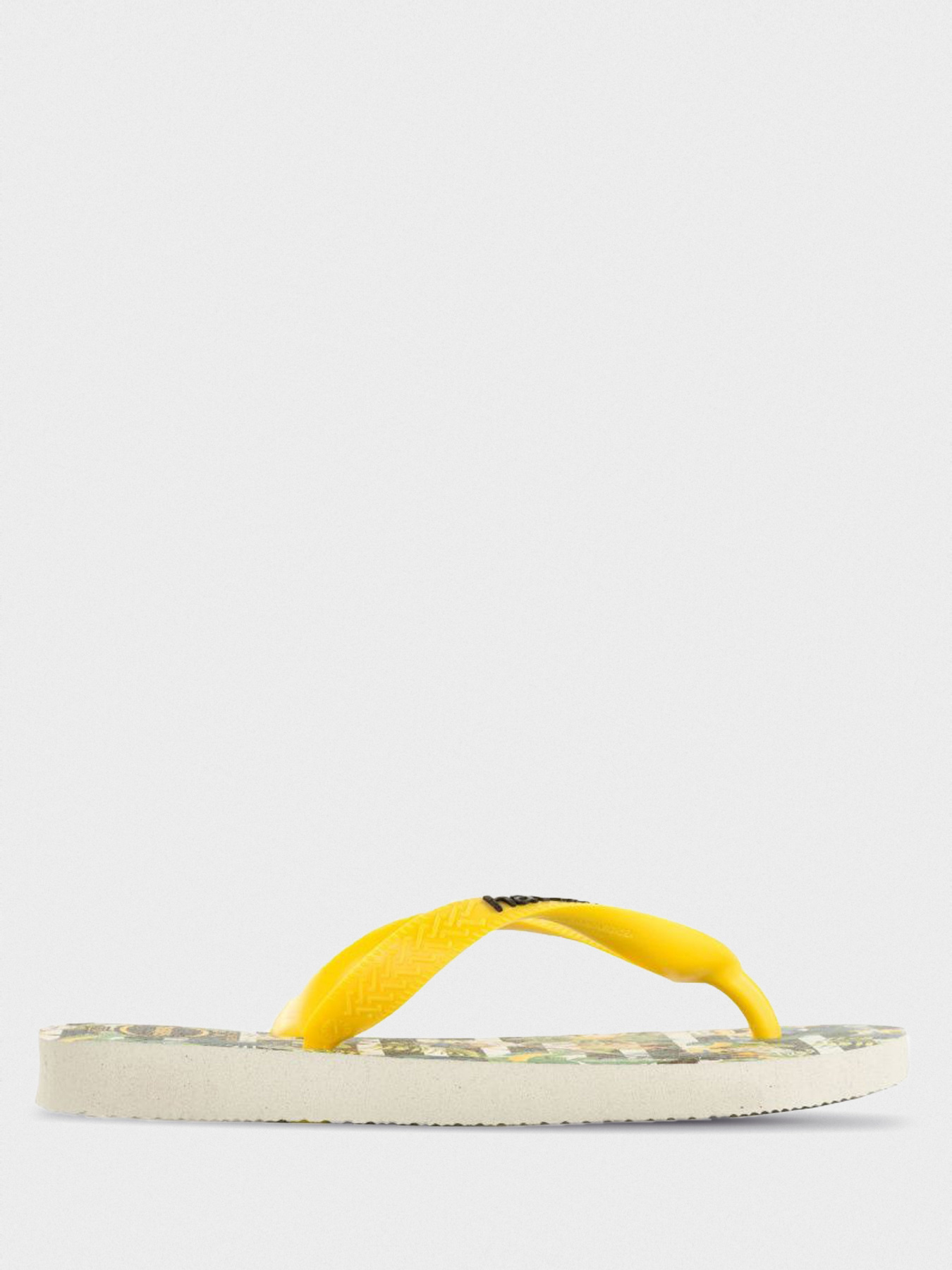 Шлёпанцы Havaianas модель 4133167-4605 Фото