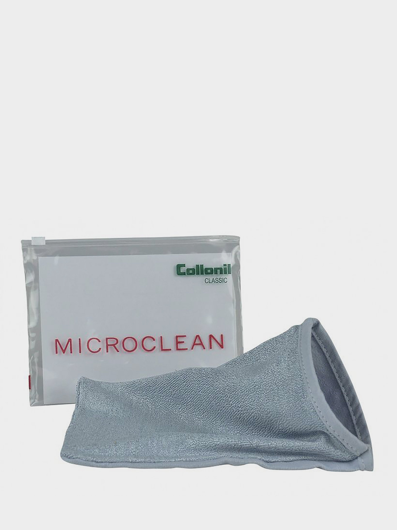 Догляд за взуттям Collonil модель Microclean Фото