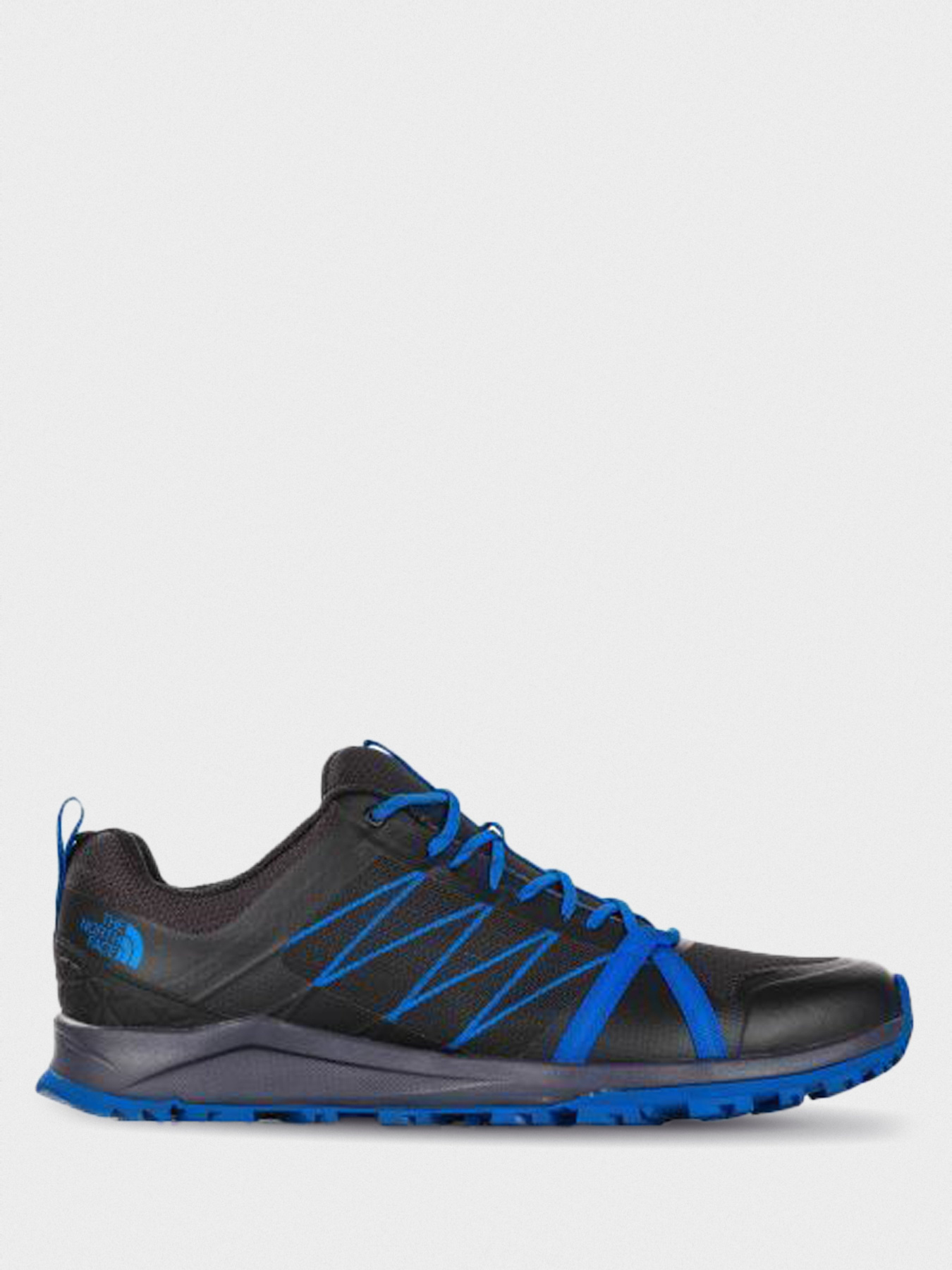Кроссовки The North Face модель T93REFY9Z Фото