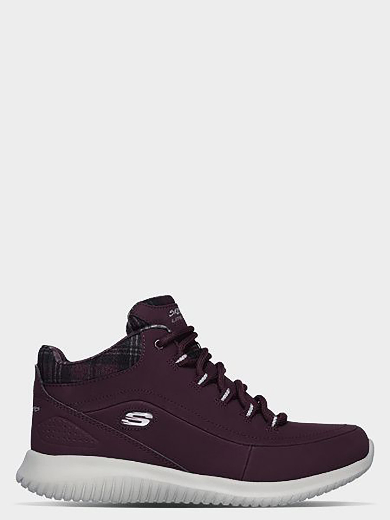 Черевики та чоботи Skechers ULTRA FLEX модель 12918 BURG Фото