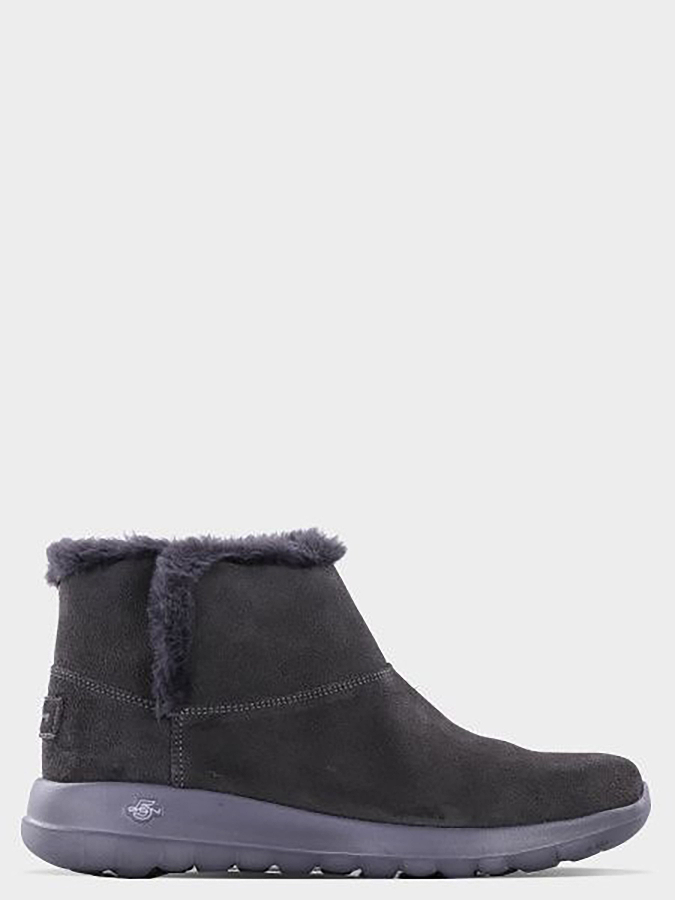 Черевики та чоботи Skechers On the GO Joy - Bundle Up модель 15501 CHAR Фото