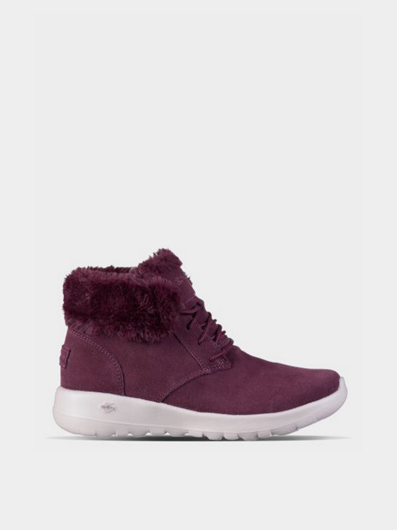 Черевики та чоботи Skechers ON-THE-GO JOY модель 15506 BURG Фото