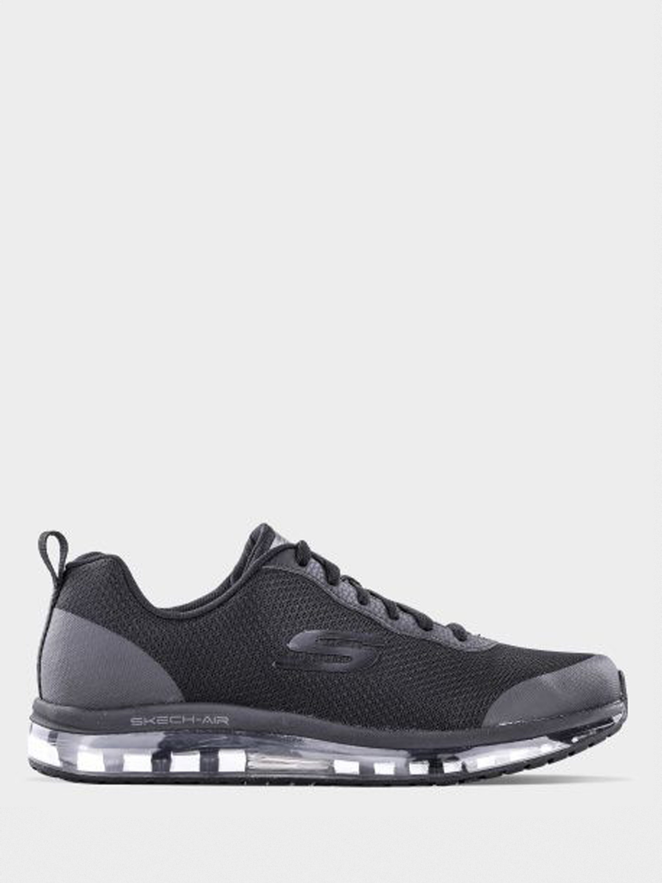 Кроссовки Skechers модель 52579 BBK Фото