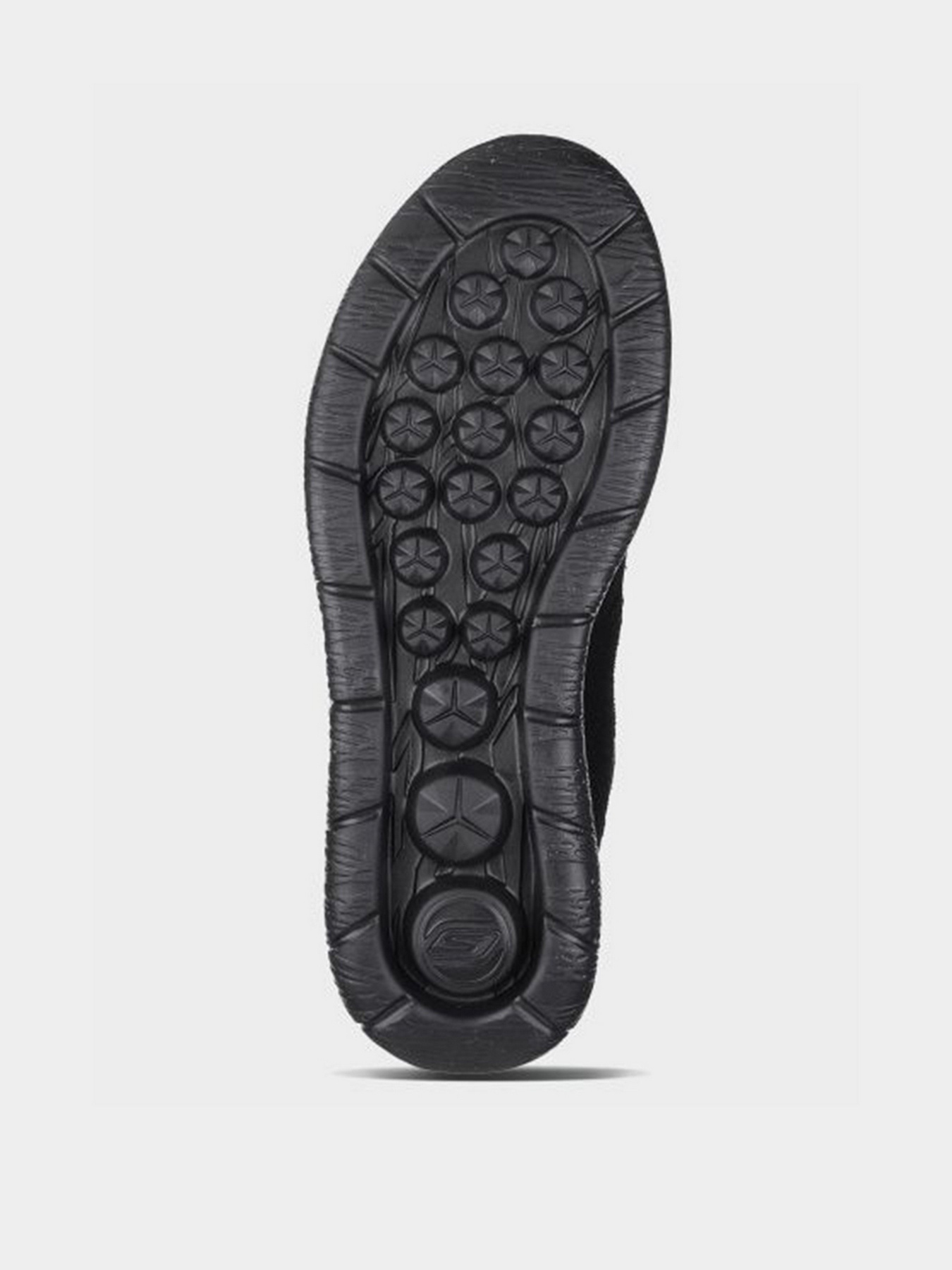 Ботинки и сапоги Skechers Go Walk City - Sierra модель 53829 BBK Ботинки и сапоги Skechers Go Walk City - Sierra модель 53829 BBK Фото