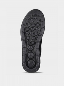 Ботинки и сапоги Skechers Go Walk City - Sierra модель 53829 BBK Фото