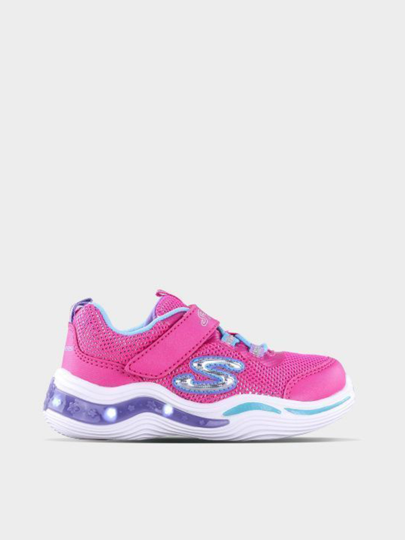 Кросівки Skechers модель 20202N NPMT Фото