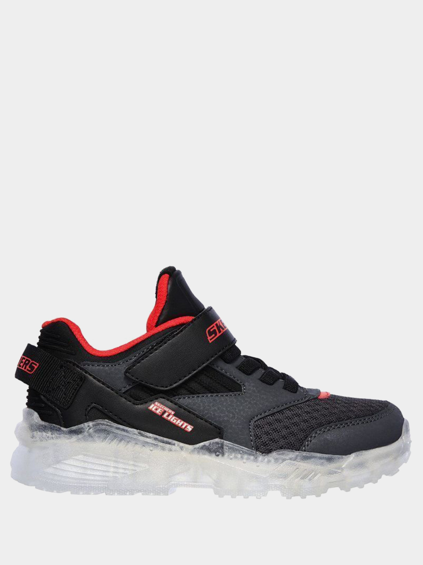 Кроссовки Skechers модель 90661L CCBK Фото