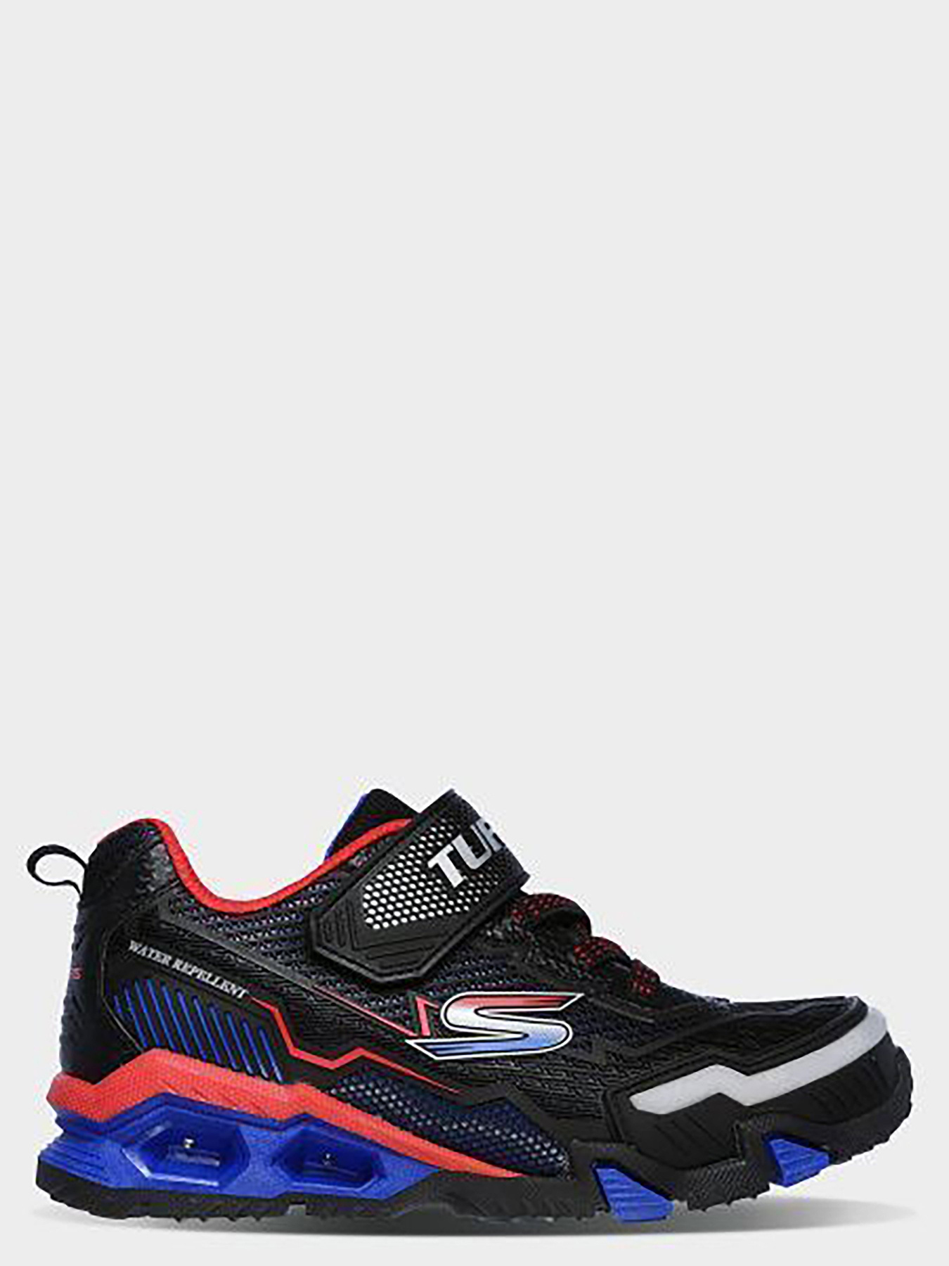 Кросівки Skechers модель 90715L BKRB Фото