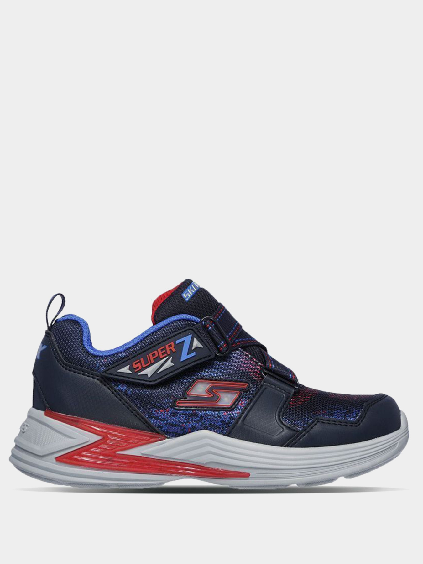 Кросівки Skechers модель 90562L NVRD Фото
