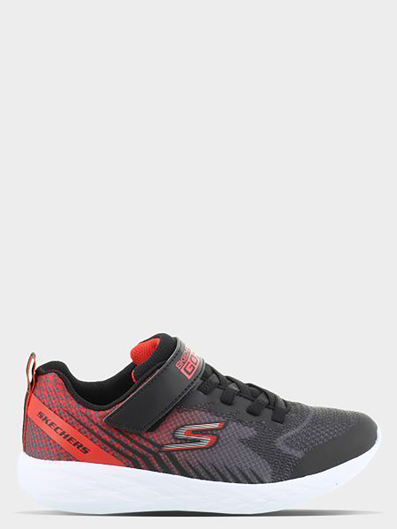 Кроссовки Skechers модель 97858L BKRD Фото