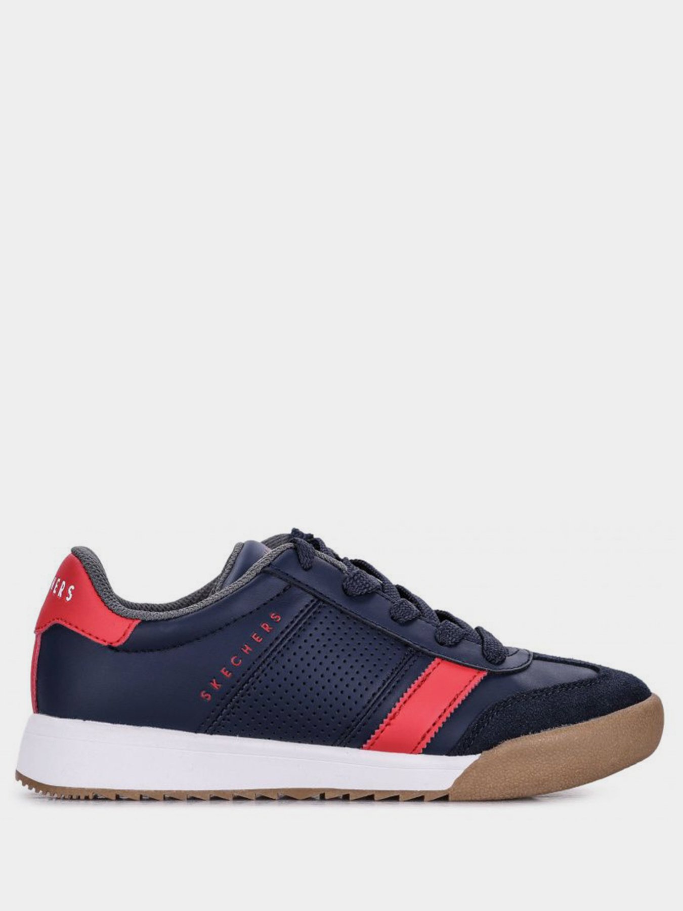 Кросівки Skechers Zinger модель 93520L NVRD Фото