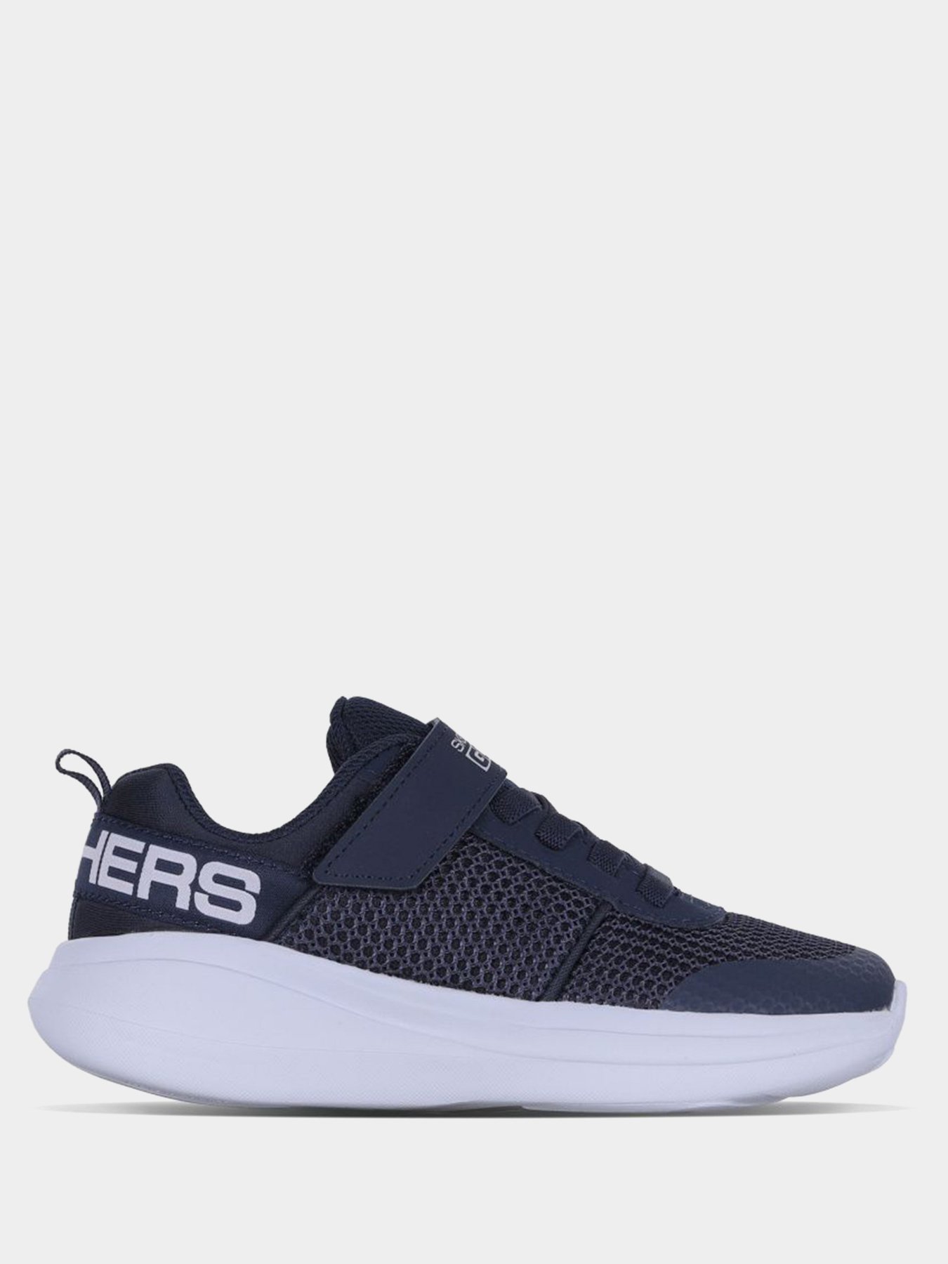 Кроссовки Skechers GO RUN FAST - THARO модель 97875L NVY Фото