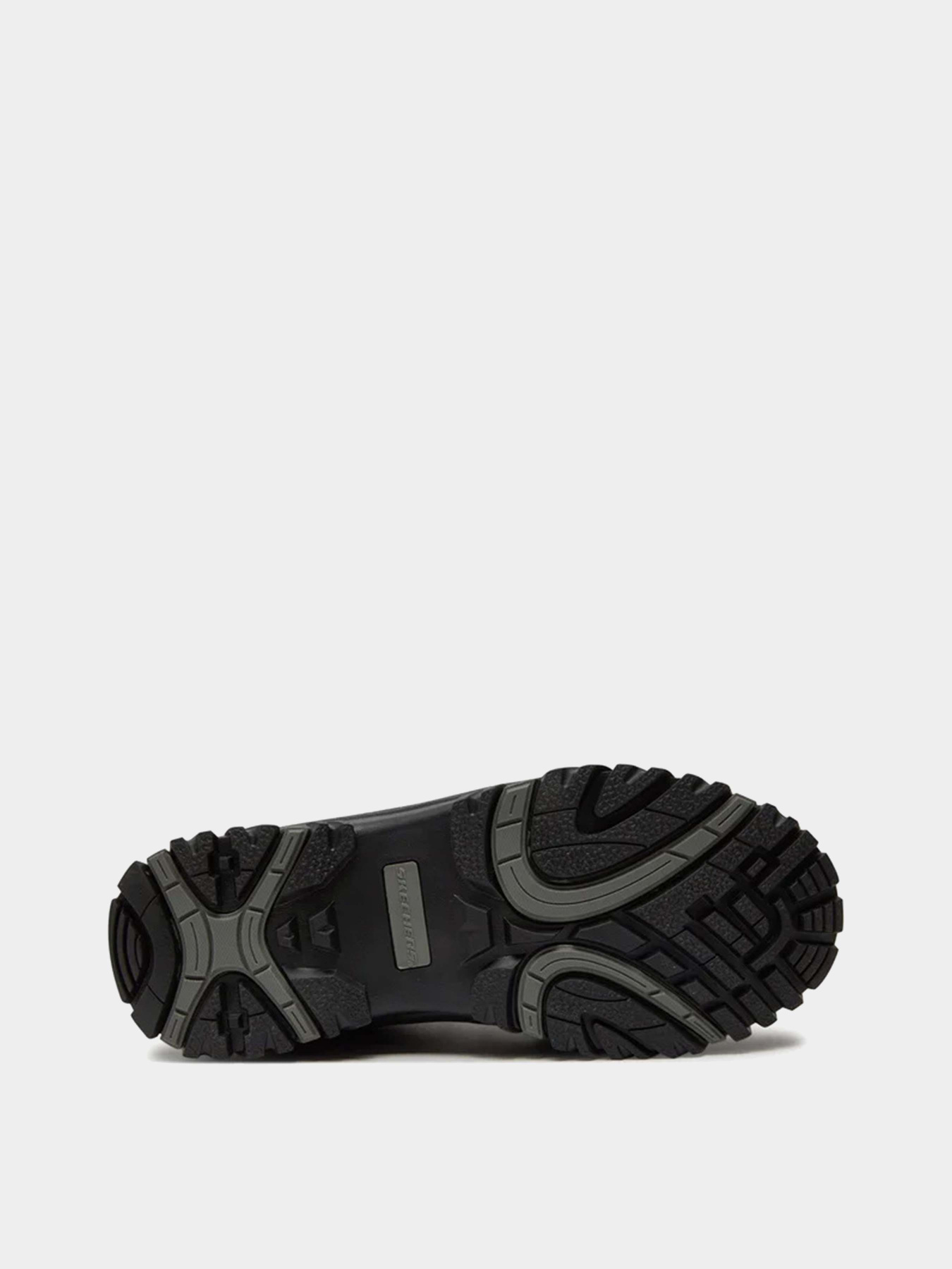 Ботинки и сапоги Skechers RELMENT модель 64869 BLK Фото