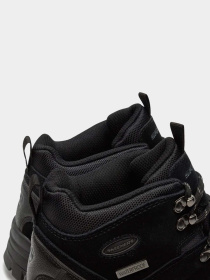 Ботинки и сапоги Skechers RELMENT модель 64869 BLK Фото