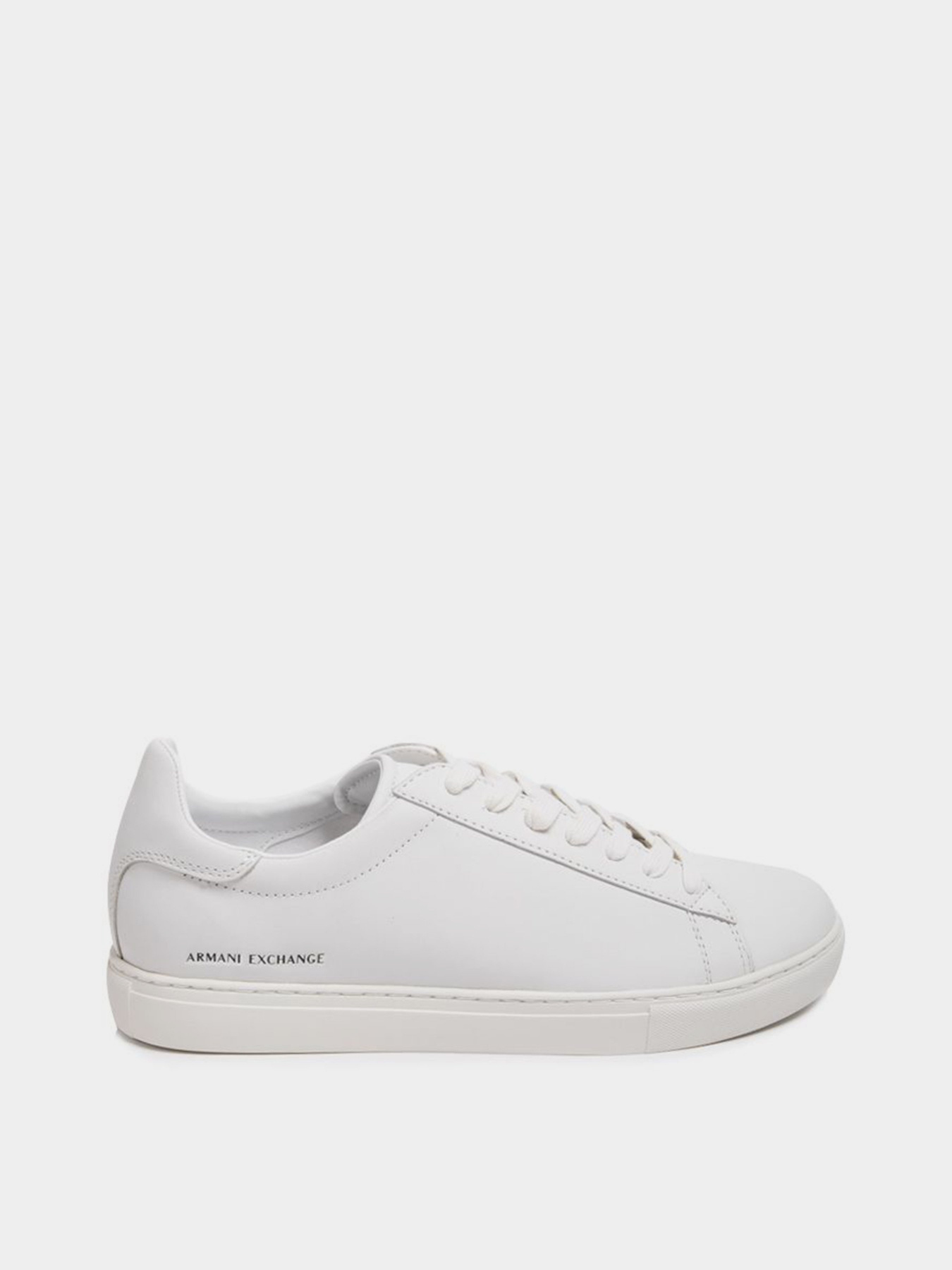 Кеды Armani Exchange модель XUX001-XV093-00001 Фото