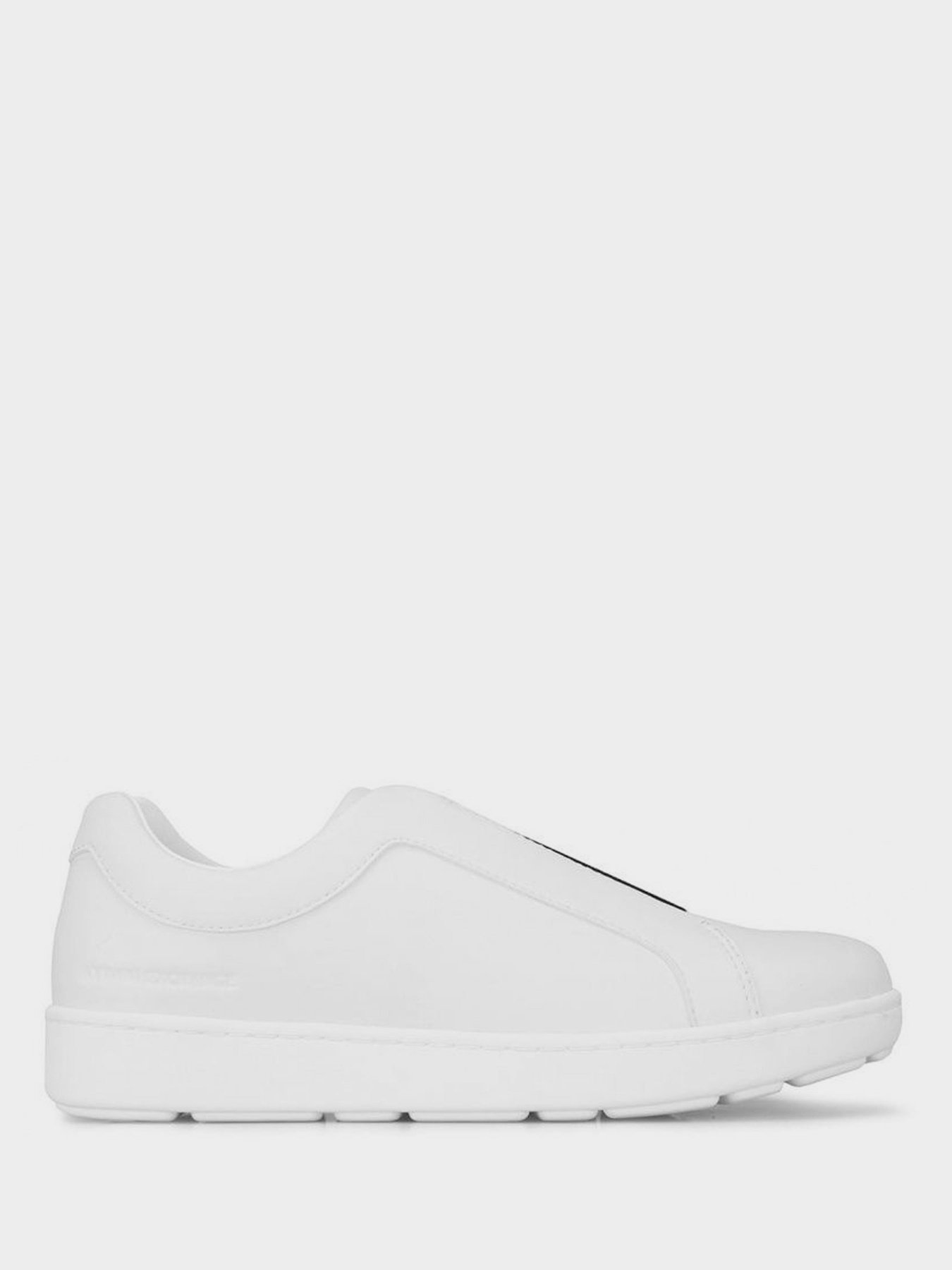 Кросівки Armani Exchange модель XUX012-XV098-00894 Фото