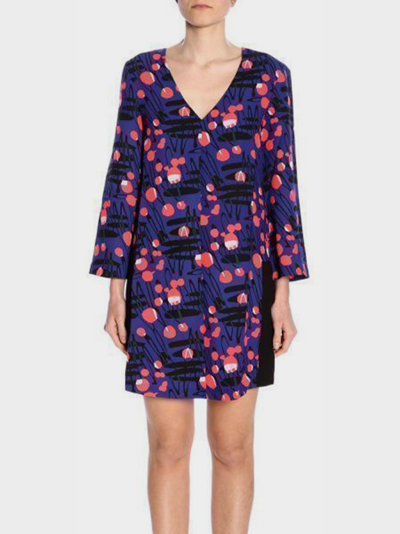 Платья Armani Exchange модель 3GYA28-YN34Z-6562 Фото