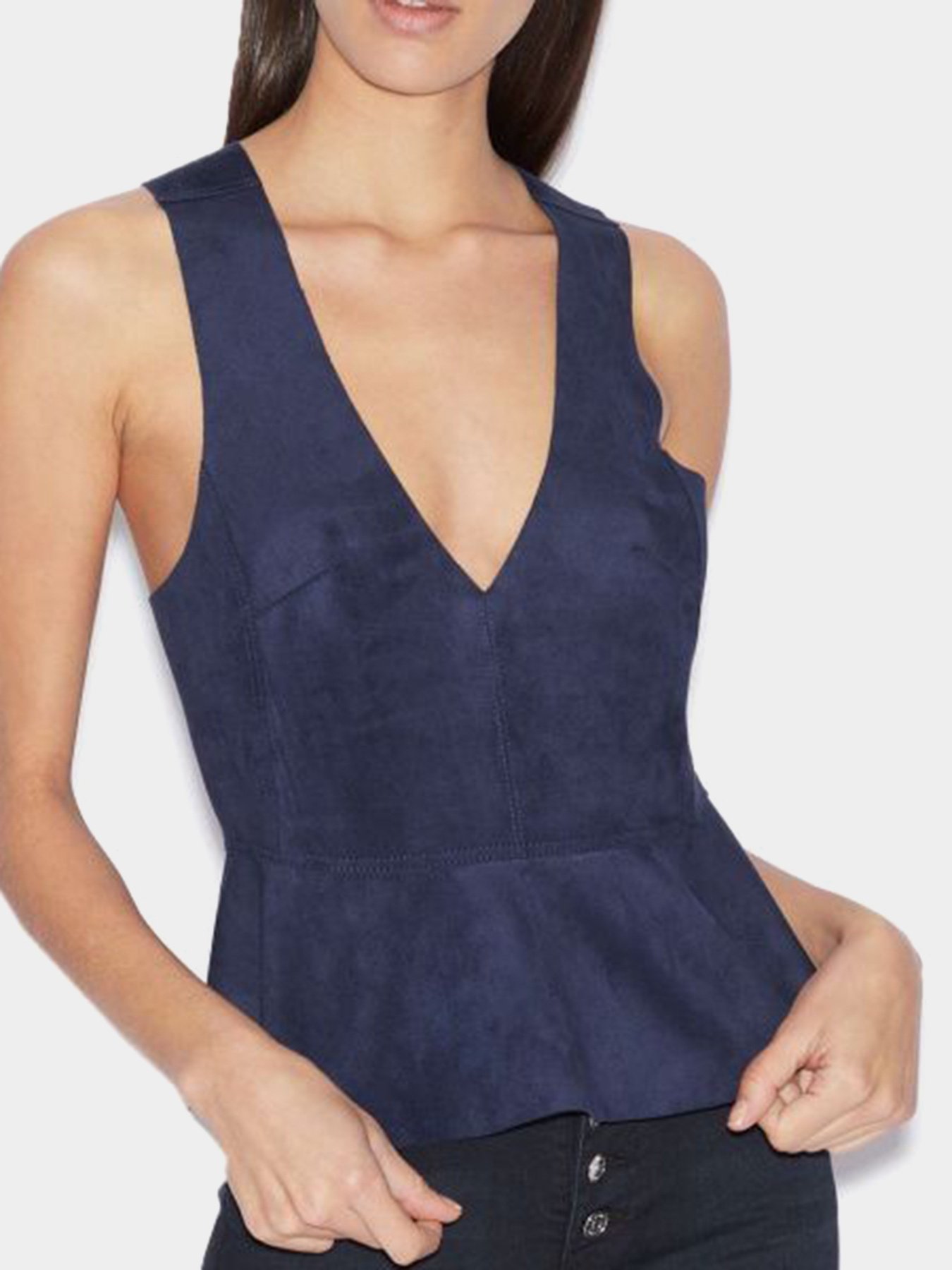 Рубашки Armani Exchange модель 3GYH47-YNHMZ-1567 Фото