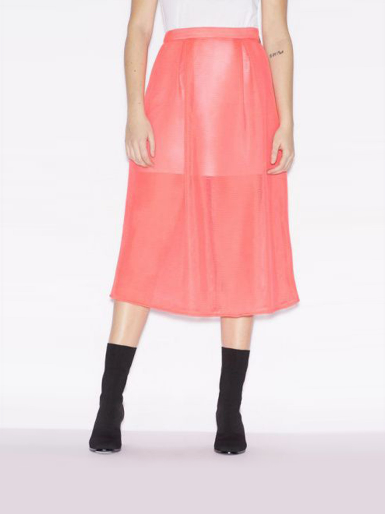 Спідниці Armani Exchange модель 3GYN18-YNJFZ-1454 Фото