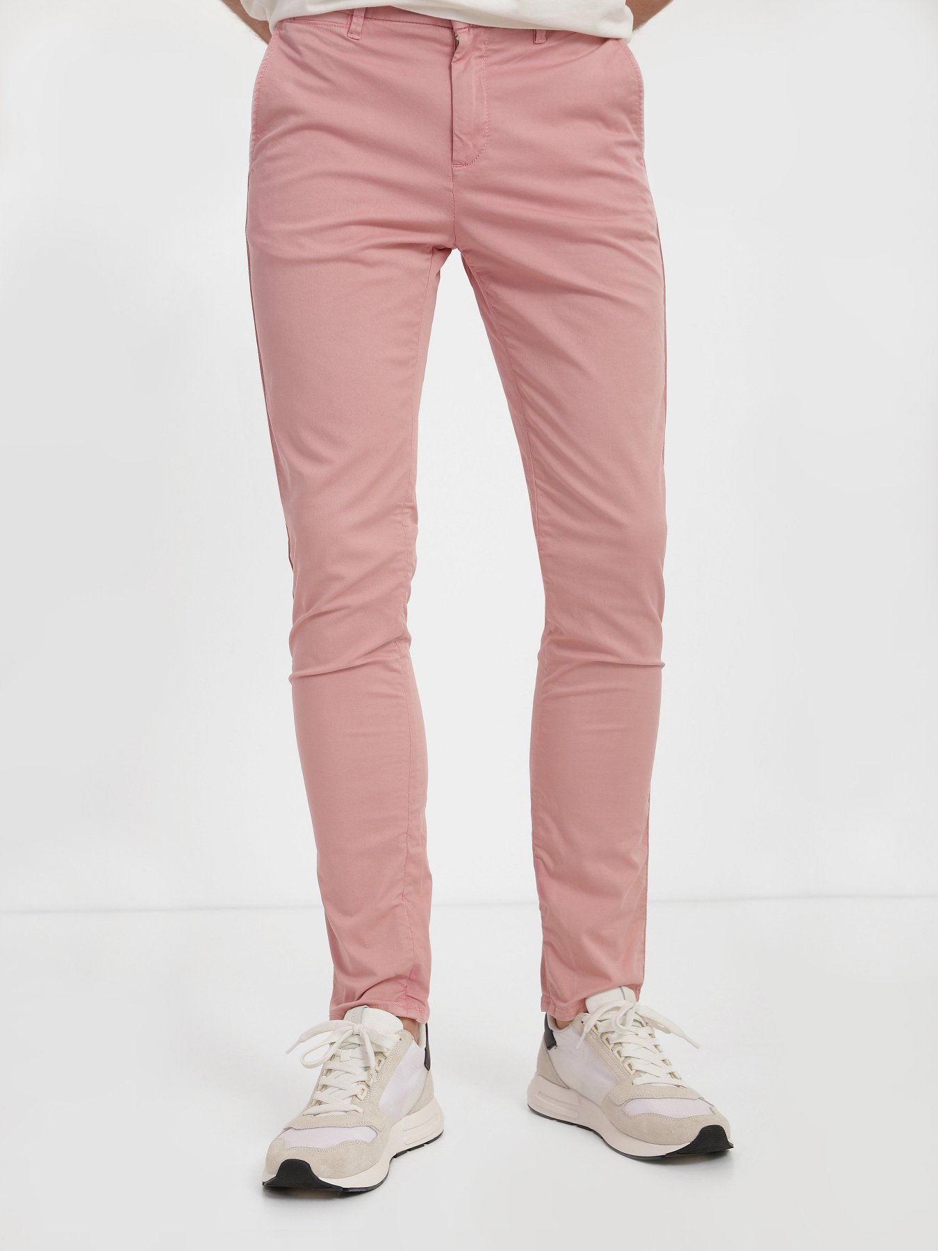 Штани Armani Exchange модель 3GZP14-ZNB3Z-1327 Фото