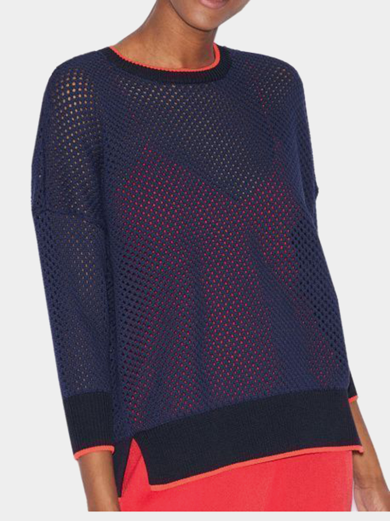 Свитры и кардиганы Armani Exchange модель 3GYM3A-YMN6Z-1567 Фото