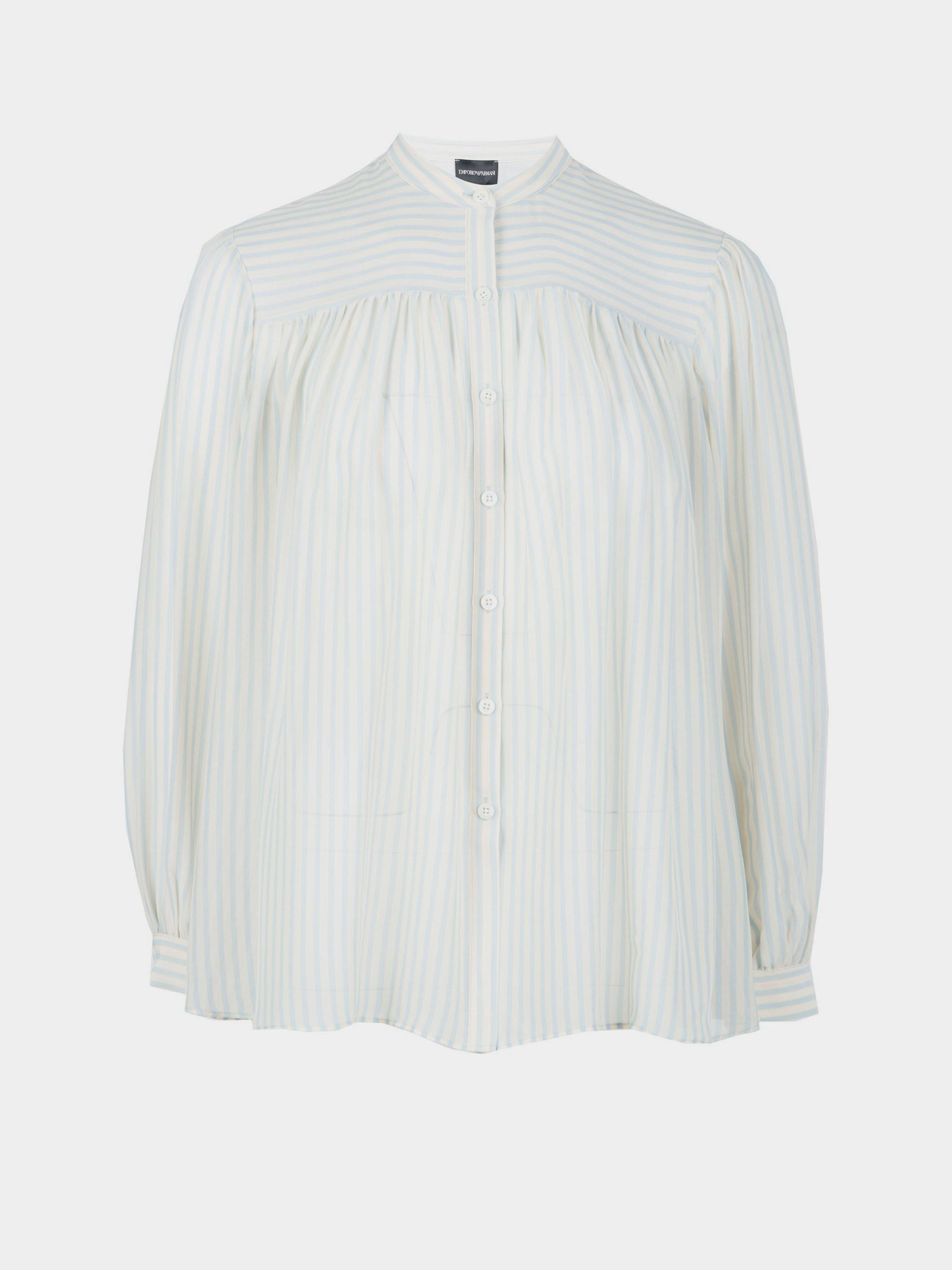 Сорочки Emporio Armani модель 3G2C74-2NSQZ-F701 Сорочки Emporio Armani модель 3G2C74-2NSQZ-F701 Фото