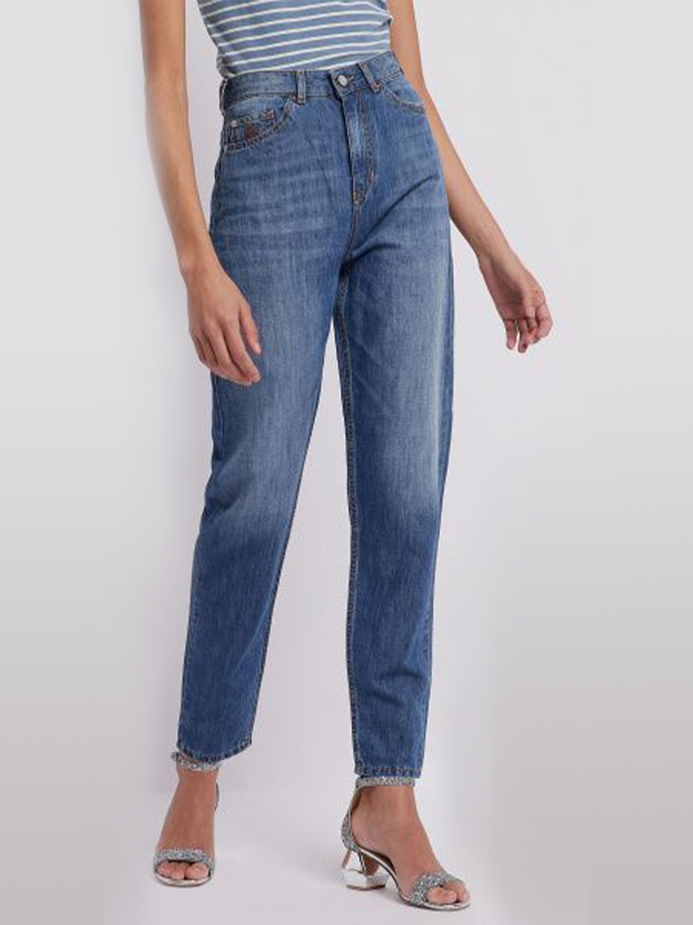 Джинси Emporio Armani модель 3G2J29-2D4MZ-0941 Фото