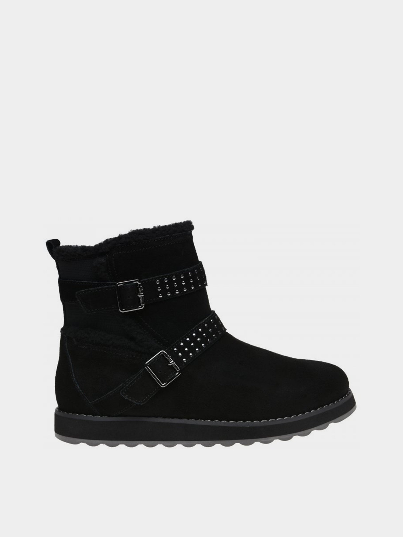 Черевики та чоботи Skechers Keepsakes 2.0 - Upland модель 44619 BLK Фото