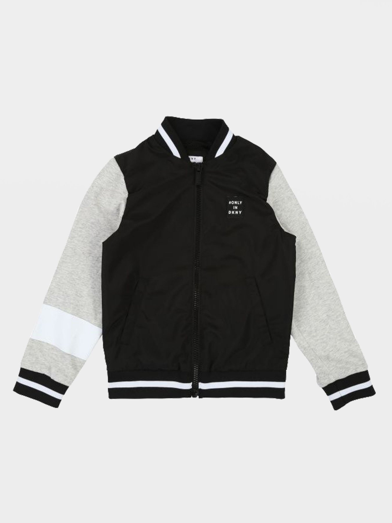 Куртки и дубленки DKNY модель D26315/09B Фото