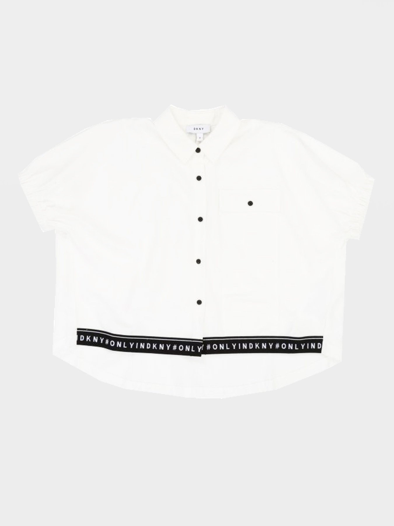 Рубашки DKNY модель D35Q09/10B Фото