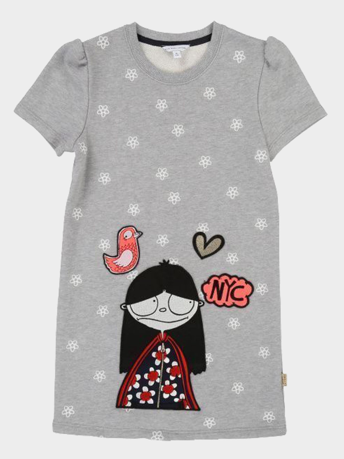 Сукні Little Marc Jacobs модель W12275/A43 Сукні Little Marc Jacobs модель W12275/A43 Фото