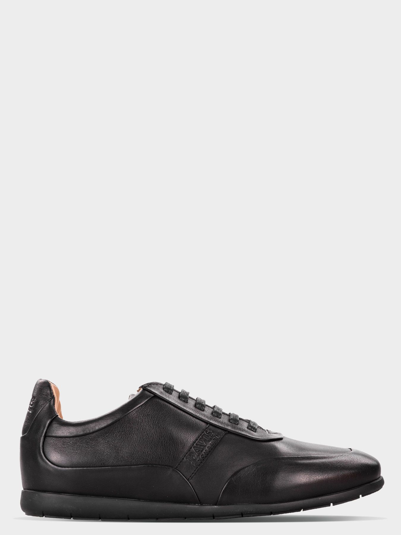Полуботинки Davis dynamic shoes модель 11329-5 Фото
