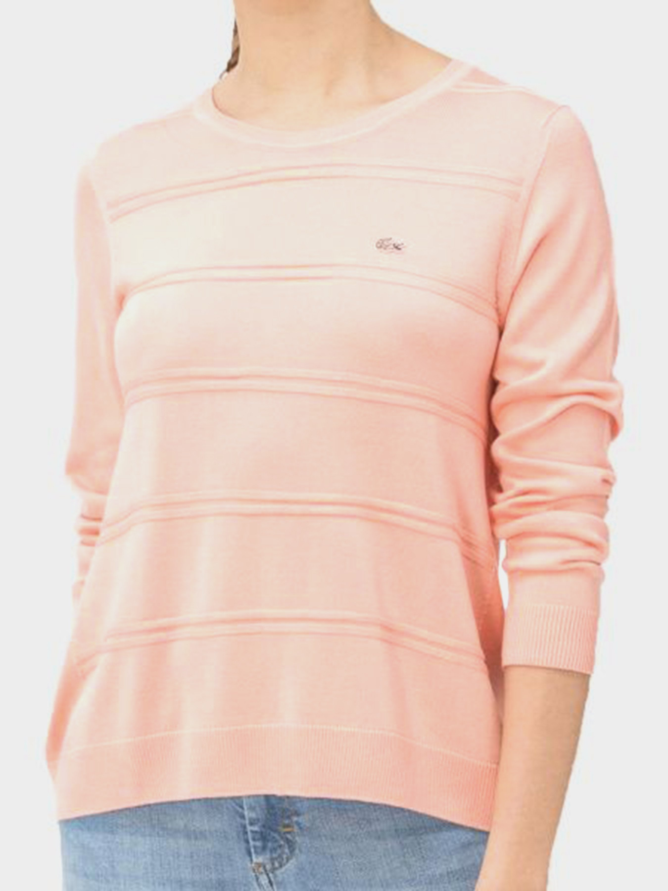 Свитры и кардиганы Lacoste модель AF090303M Фото