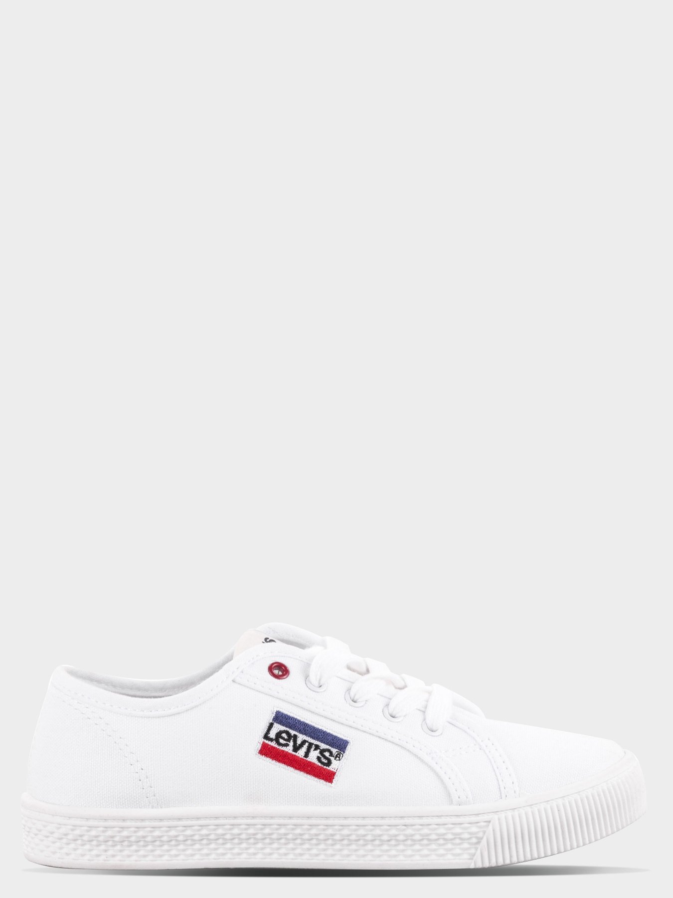 Кеды Levi's модель VVEN0005Twh Фото
