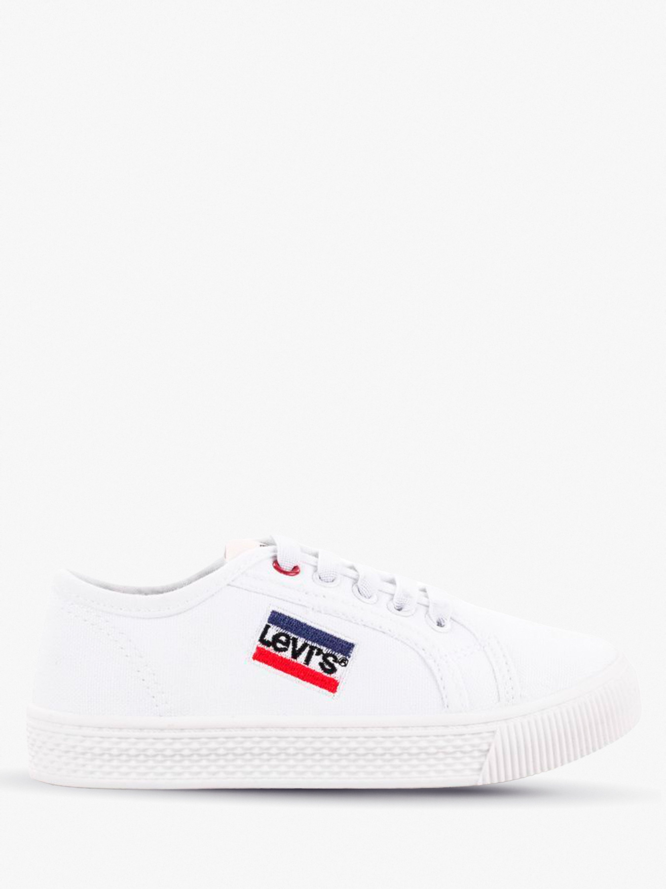 Кеды Levi's модель VVEN0001Twh Фото