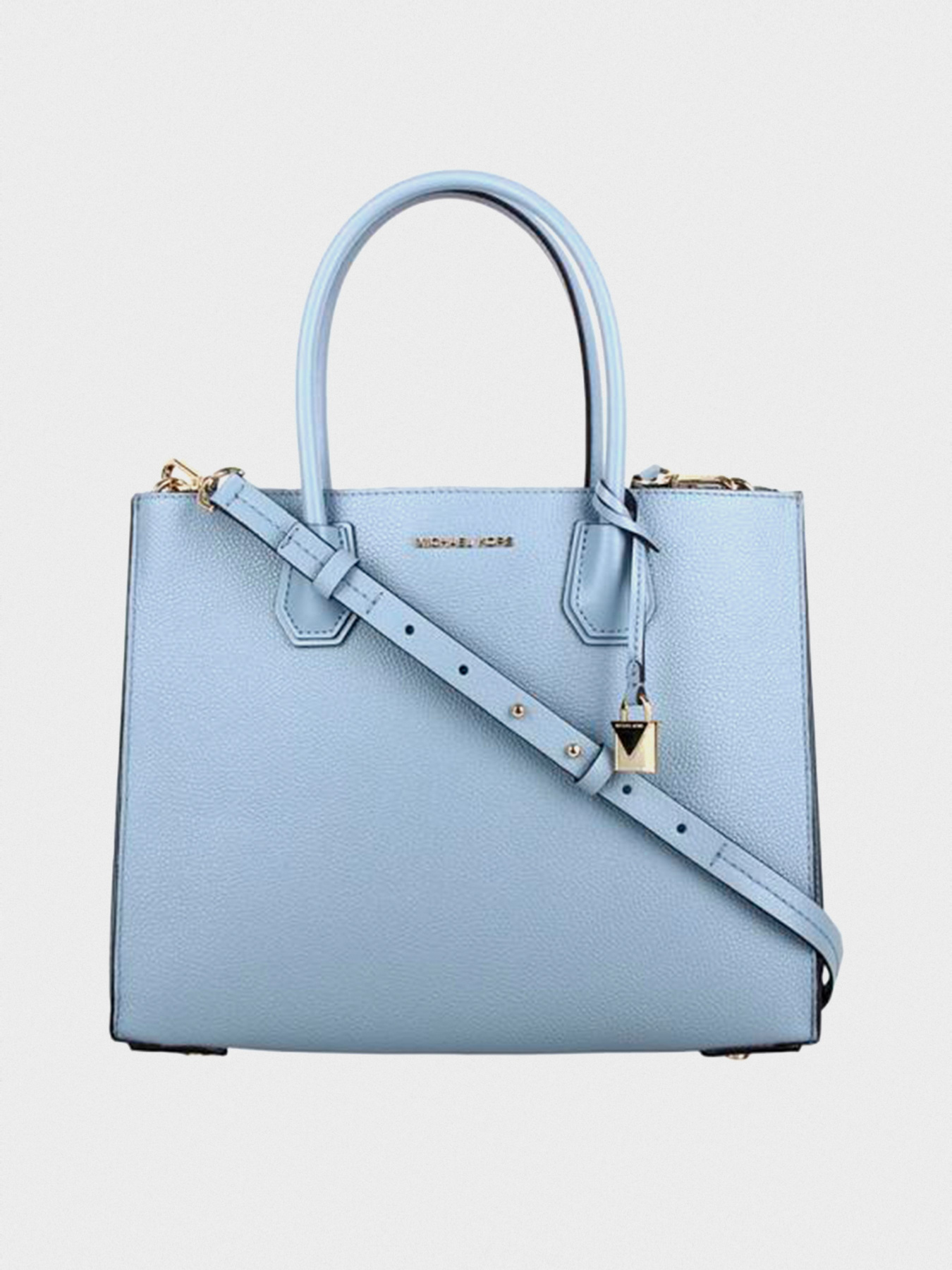 Сумки Michael Kors модель 30F8GM9T3T_619_487_0041 Фото