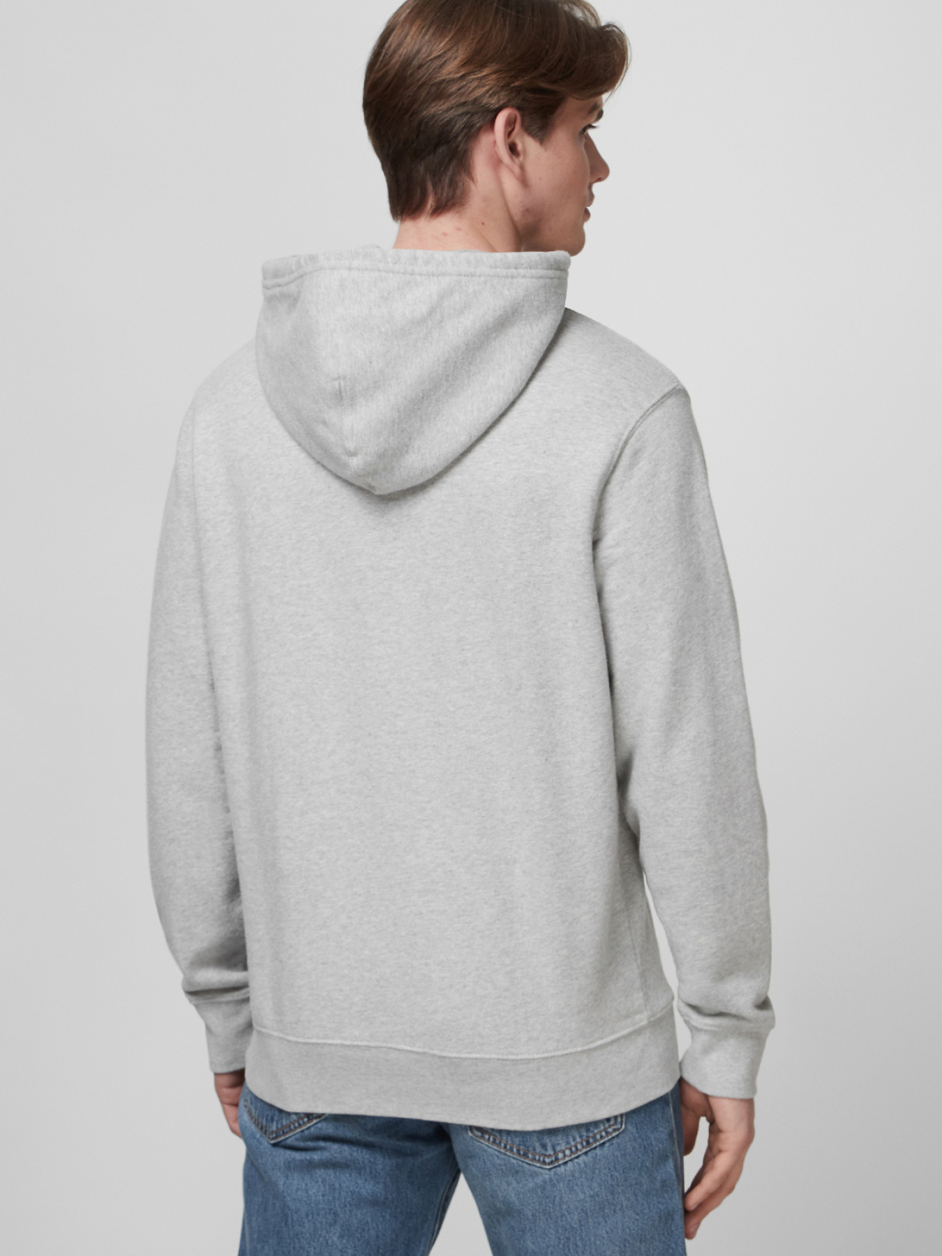 Худі та світшоти Levi's модель 34581;0000 Фото