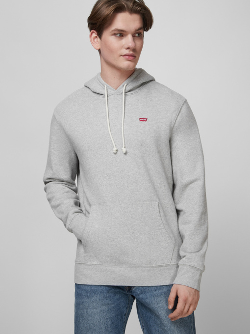 Худі та світшоти Levi's модель 34581;0000 Фото