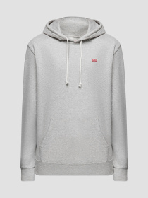 Худі та світшоти Levi's модель 34581;0000 Фото
